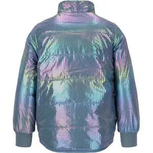 Veste imprimé enfant Zigzag Tale image-1