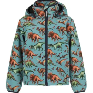 Αδιάβροχο για μωρά Zigzag Stereo image-0