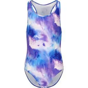 1-delig zwempak voor kinderen Zigzag Irena