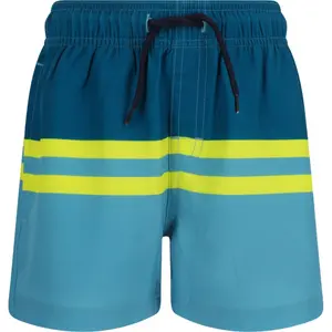 Badehose Kind Zigzag Bossa