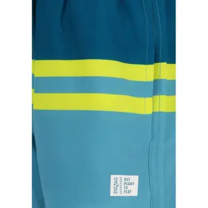Badehose Kind Zigzag Bossa image-2