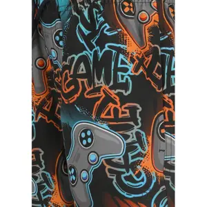 Μαγιώ για παιδιά Zigzag Soda image-2
