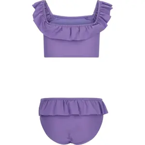 Bikini für Mädchen Zigzag Tanna image-1