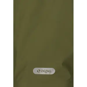 Παιδικό μπουφάν Zigzag Orkan W-Pro 10000 image-2