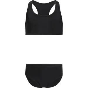 Bikini 2-teilig Kind Zigzag Misty
