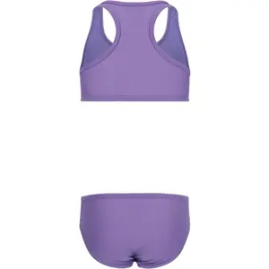 Bikini 2-teilig Kind Zigzag Misty image-1