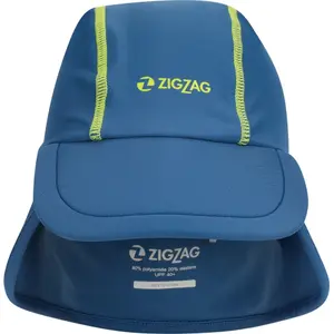 UVA-windproof baseballcap kind Zigzag