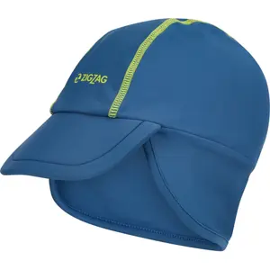 UVA-windproof baseballcap kind Zigzag image-1