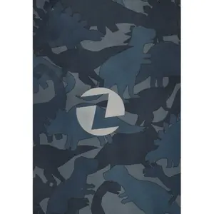 Children's sleeping Bag Zigzag Ghandruk image-1