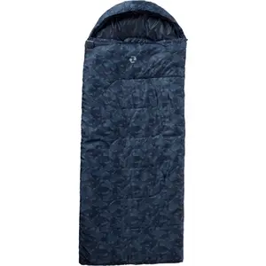 Children's sleeping Bag Zigzag Ghandruk image-2