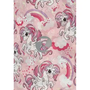 Children's sleeping Bag Zigzag Ghandruk image-1