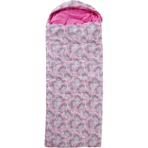 Children's sleeping Bag Zigzag Ghandruk image-2