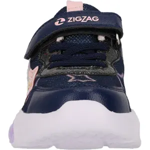 Παπούτσια κοριτσιού Zigzag Fiora image-5