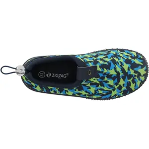 Baby-Sneaker Zigzag Gobbi image-5