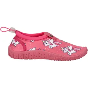 Baby-Sneaker Zigzag Gobbi image-0