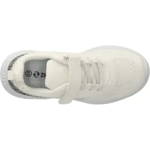 Baby-Sneaker Zigzag Gumpa image-5