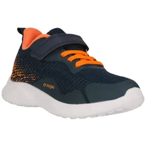 Baby-Sneaker Zigzag Gumpa image-1