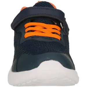 Baby-Sneaker Zigzag Gumpa image-2