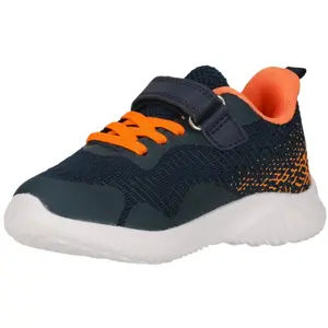 Baby-Sneaker Zigzag Gumpa image-3