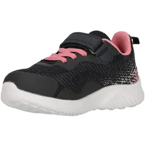 Baby-Sneaker Zigzag Gumpa image-3