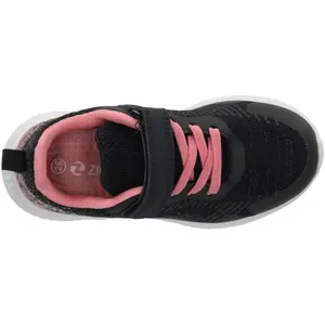 Baby-Sneaker Zigzag Gumpa image-5