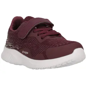Baby-Sneaker Zigzag Gumpa image-1