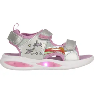 Children's sandals Zigzag Wiggy