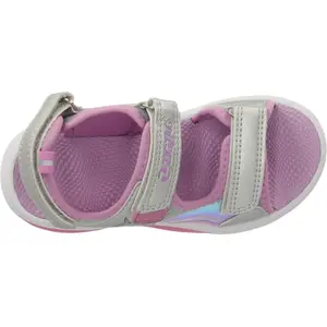 Children's sandals Zigzag Wiggy image-4