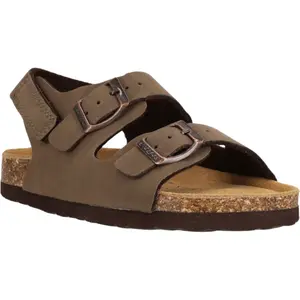 Sandales bébé Zigzag Zevi image-1