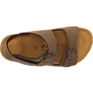 Sandales bébé Zigzag Zevi image-5