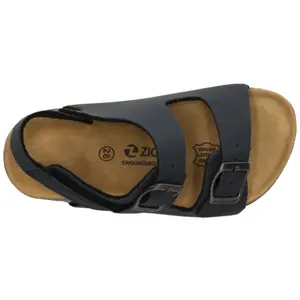 Sandales bébé Zigzag Zevi image-5