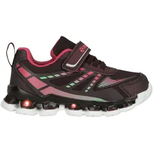 Baby Trainers Zigzag Nunsta