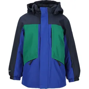 Children's ski jacket Zigzag Arctic Pro 10000 image-0