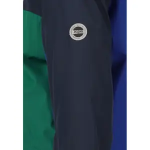 Children's ski jacket Zigzag Arctic Pro 10000 image-2