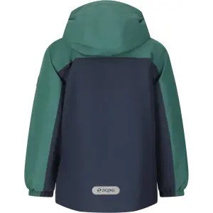 Skijacke Kind Zigzag Arctic Pro 10000 image-1