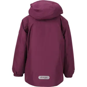 Children's ski jacket Zigzag Arctic Pro 10000 image-1