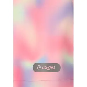Μπουφάν softshell μωρού Zigzag Onetwo W-Pro 8000 image-2