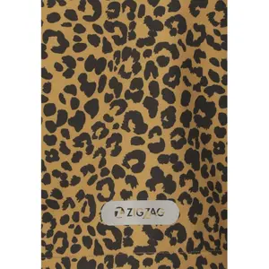 Μπουφάν softshell μωρού Zigzag Onetwo W-Pro 8000 image-2