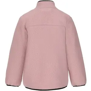 Child fleece Zigzag Root Teddy image-1