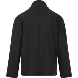 Pull 1/2 zip μωρού Zigzag Irwin image-1