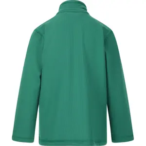 Pull 1/2 zip μωρού Zigzag Irwin image-1