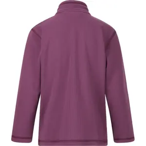 Pull 1/2 zip μωρού Zigzag Irwin image-1