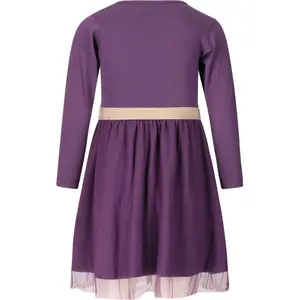 Robe bébé fille Zigzag Whitney image-1