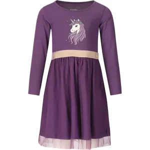 Children's dress Zigzag Whitney image-0