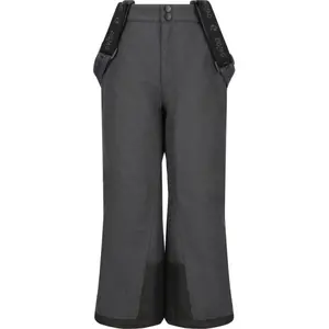 Children's ski Trousers Zigzag Nino Melange W-Pro 10000 image-0