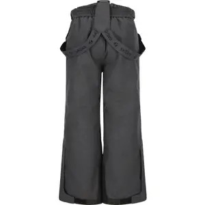 Children's ski Trousers Zigzag Nino Melange W-Pro 10000 image-1