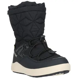 Children's Winter Boots Zigzag Bahill WP image-1