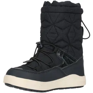 Children's Winter Boots Zigzag Bahill WP image-3