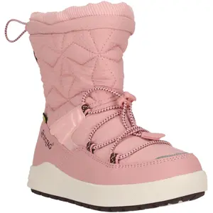 Children's Winter Boots Zigzag Bahill WP image-1