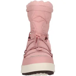 Children's Winter Boots Zigzag Bahill WP image-5